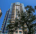 Executive Designer Furnished Downtown Apartment