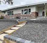 Newly renovated 3 bed, 1 bath home