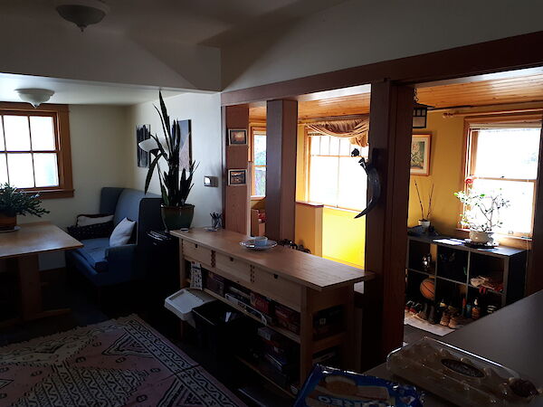Calgary 3 bedrooms Room For Rent for rent. Property photo: 625577-2