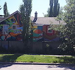 Room for Rent in Sunnyside Home