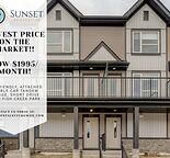 Modern 2-Bed | 2.5-Bath Townhouse in Belmont