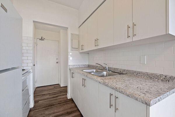 Hamilton 1 bedrooms Apartment for rent. Property photo: 625820-2