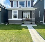 Brand New Legal 1-Bedroom Basement Suite- Close to Bow River