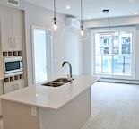 Stunning brand new 2 bedroom 2 bathroom luxury condo