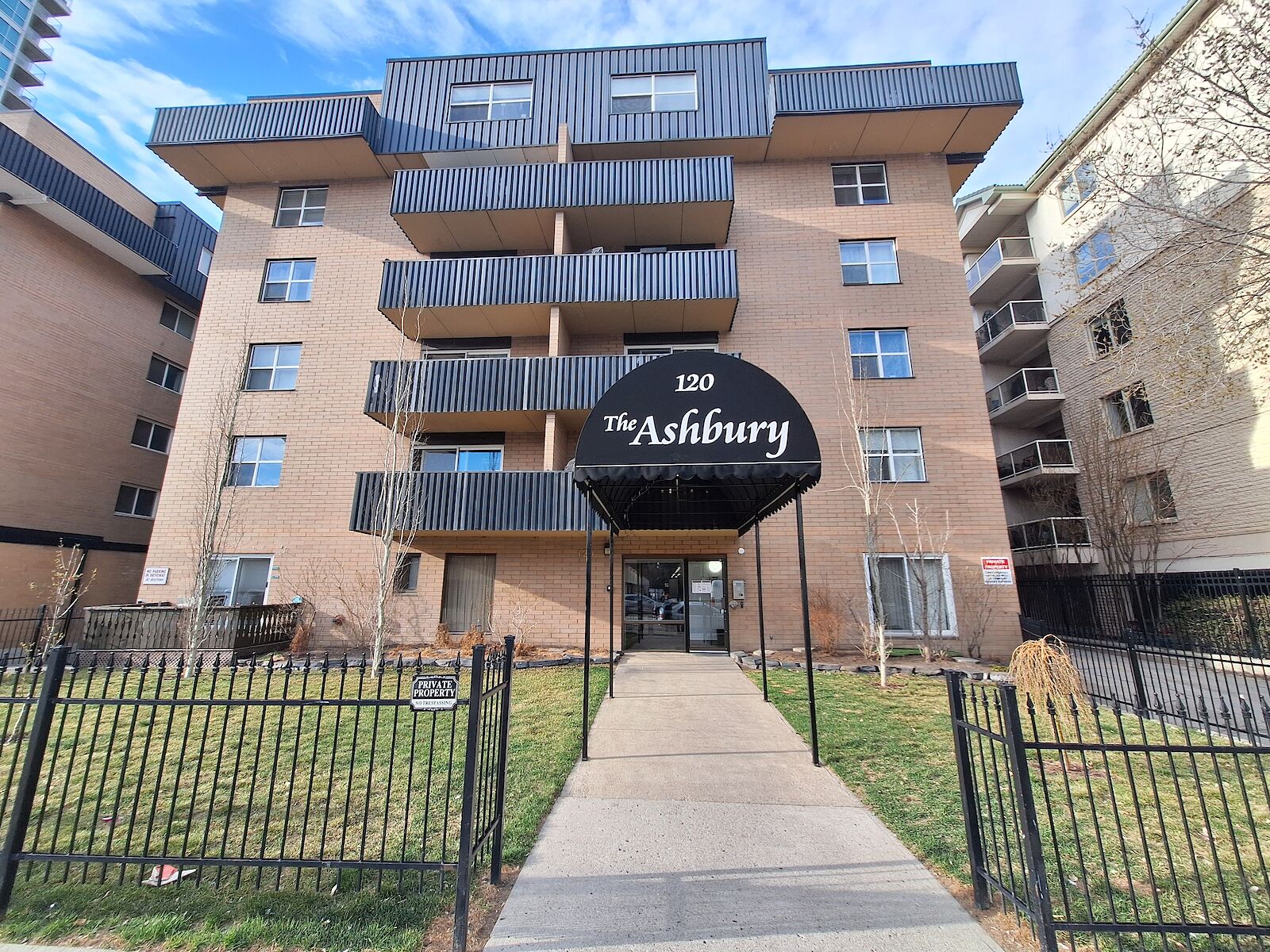 Calgary 1 bedroom Room For Rent for rent. Property photo: 626007-1