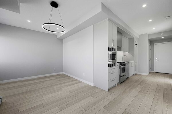 Calgary 2 bedrooms Condo Unit for rent. Property photo: 626021-3