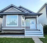 Newly Renovated Main Floor – 3 Bed, 1 Bath – Country Hills NW