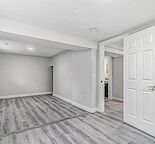 Legal 2 beds, 2 full baths basement suite available for October 1st. NW Calgary