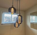 2 bedroom 1 washroom plus den underground condo