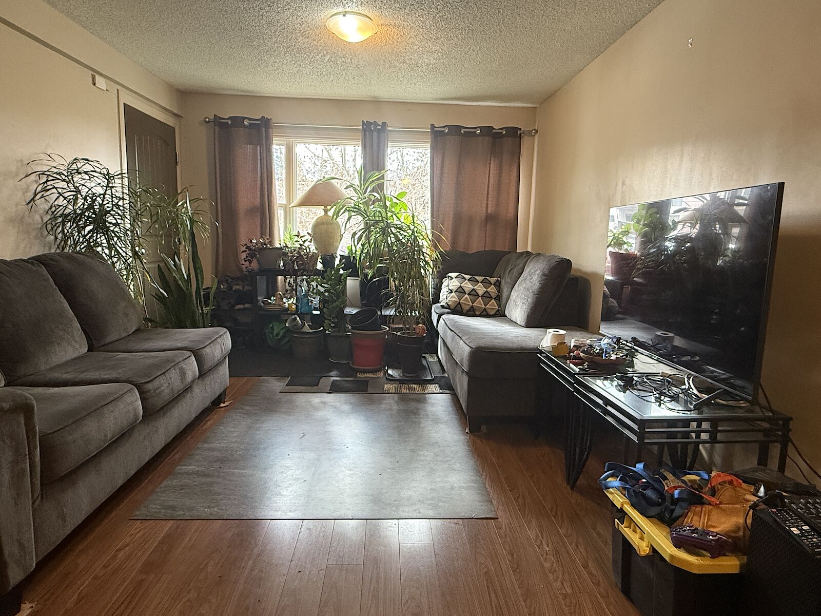 Calgary 2 bedrooms Condo Unit for rent. Property photo: 626541-1