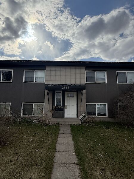 Calgary 2 bedrooms Condo Unit for rent. Property photo: 626541-3