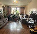 Ground Floor Spacious 2 Bedroom Apartment!!