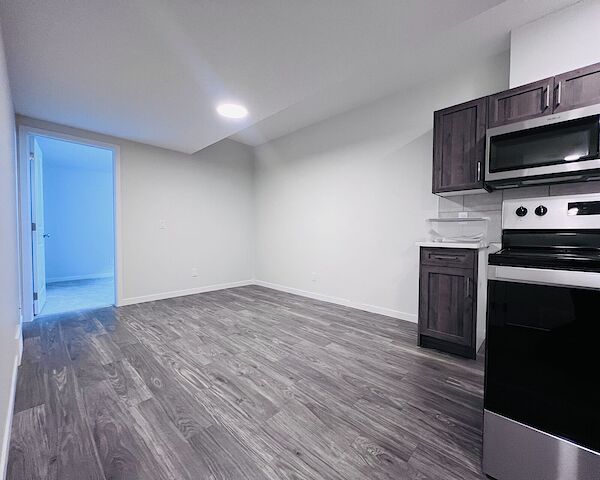 Calgary 2 bedrooms Basement for rent. Property photo: 626613-2