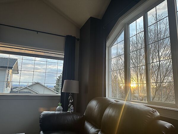 Calgary 3 + Den bedrooms Main Floor for rent. Property photo: 626690-3
