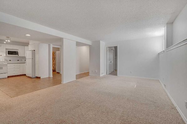 Calgary 1 bedroom Basement for rent. Property photo: 626838-2