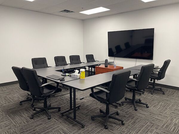 Calgary  bedrooms Office Space for rent. Property photo: 626877-3
