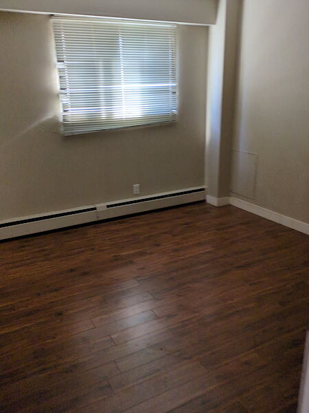 Calgary 1 bedroom Condo Unit for rent. Property photo: 626898-2