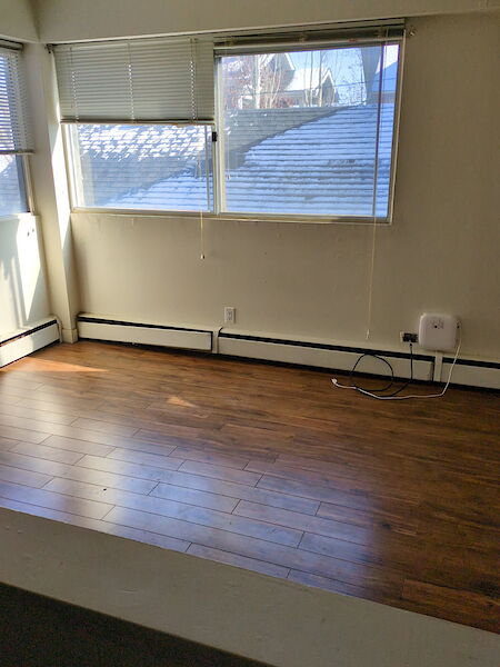 Calgary 1 bedroom Condo Unit for rent. Property photo: 626898-3