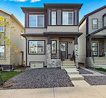Furnished Basement suite 1 Bed 1 Bath Pet Friendly - 2 Windows in Living Room