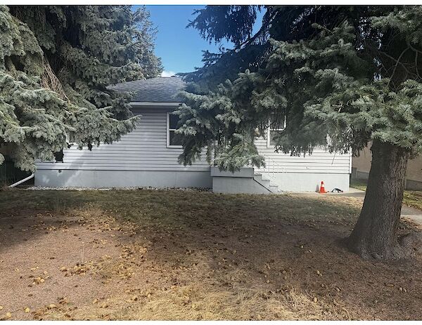 Calgary 2 bedrooms Basement for rent. Property photo: 627016-2