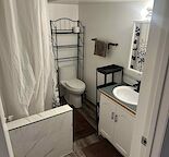 2 Bedroom Furnished Basement Suite