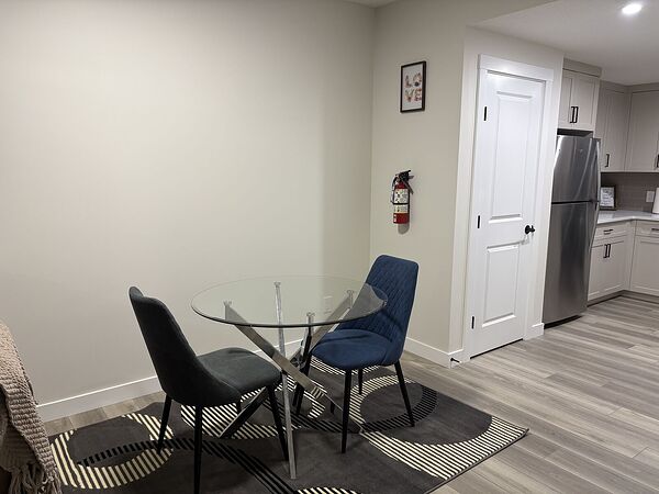 Calgary 1 bedroom Basement for rent. Property photo: 627032-3