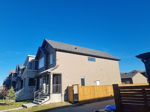 Calgary 2 bedrooms Basement for rent. Property photo: 627163-3