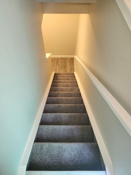 Calgary 1 bedroom Basement for rent. Property photo: 627637-3