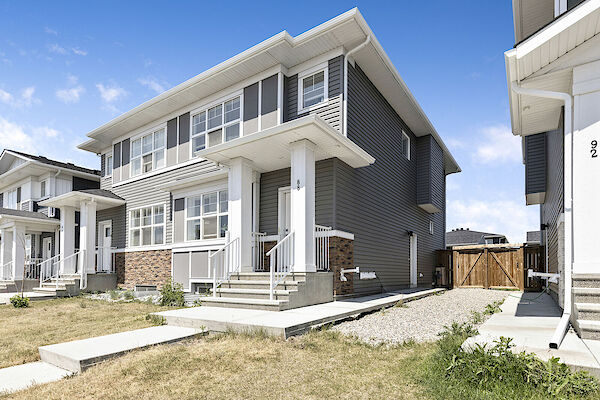 Calgary 1 bedroom Basement for rent. Property photo: 627649-2