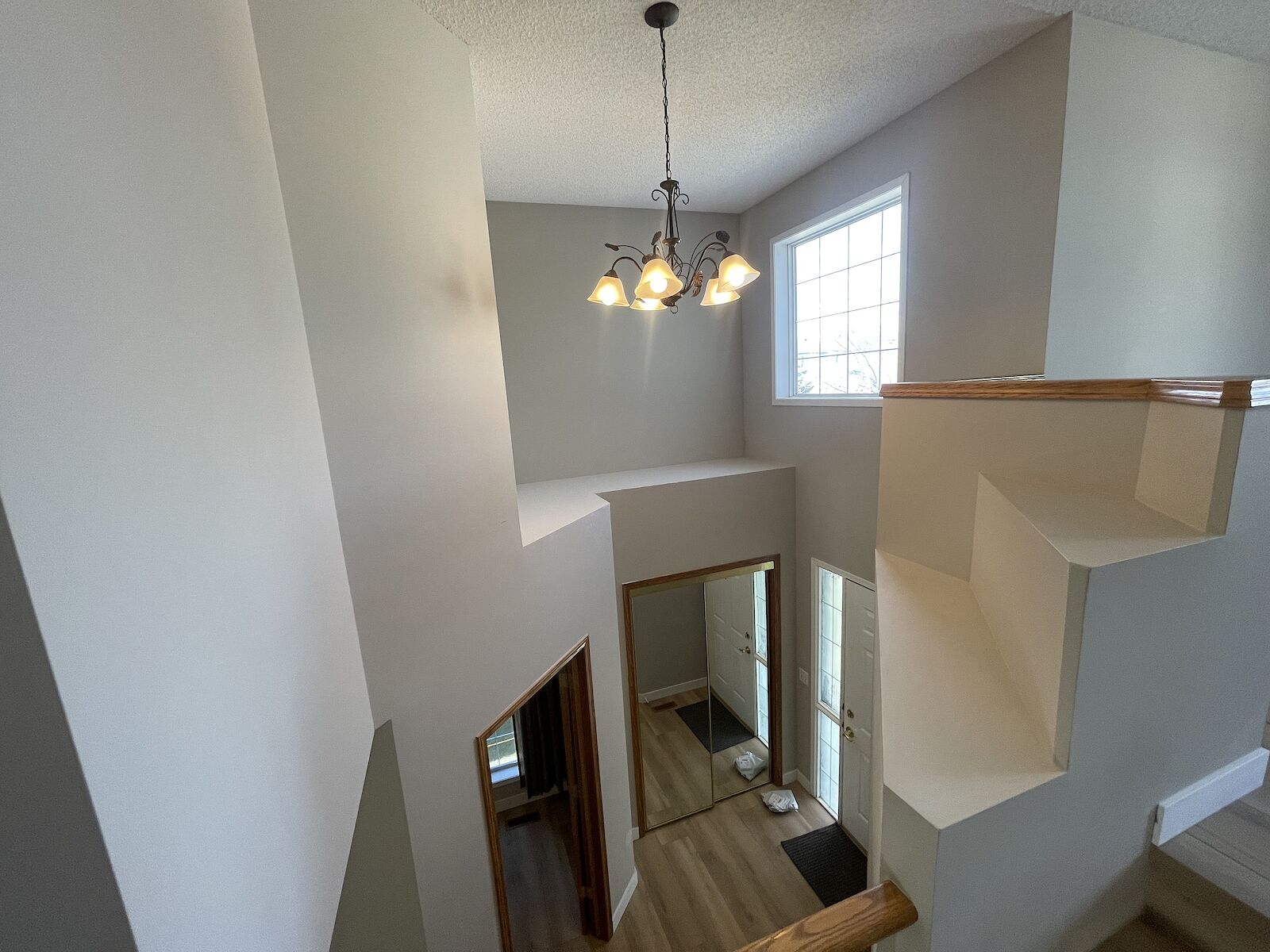 Calgary 3 bedrooms House for rent. Property photo: 627667-1