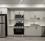 Legal Basement suite - 1 Bedroom 1 Bathroom
