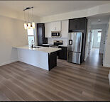 Two Bedroom Townhome