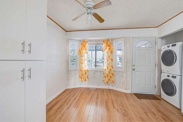 Calgary 2 bedrooms House for rent. Property photo: 627971-2