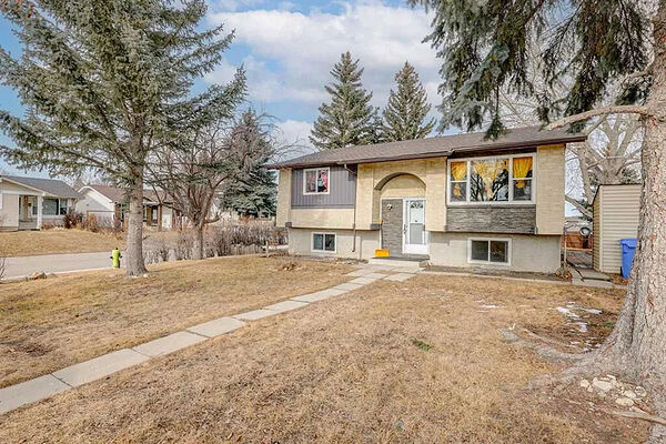 Calgary 2 bedrooms House for rent. Property photo: 627971-3