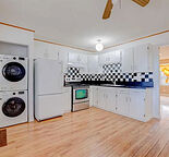 Spacious unit in Radisson Heights