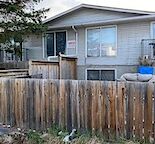 3 bedroom 4plex unit for rent in Forest Lawn