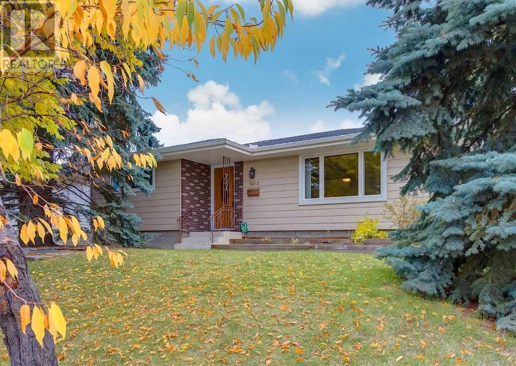 Calgary 3 bedrooms Main Floor for rent. Property photo: 628207-1