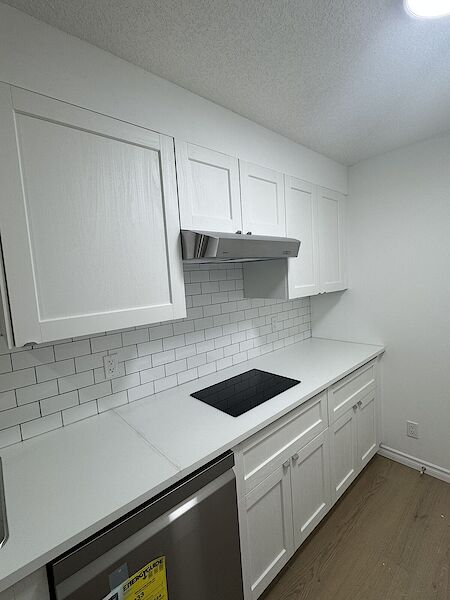 Calgary 1 bedroom Basement for rent. Property photo: 628209-3