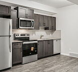 Legal 2 bedroom legal Basement suite in Wolf Willow