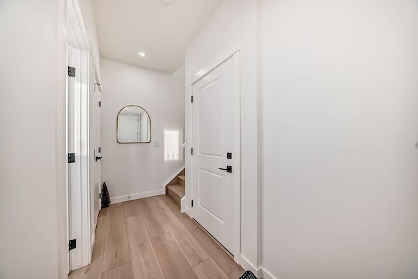 Calgary 3 bedrooms Townhouse for rent. Property photo: 628287-3