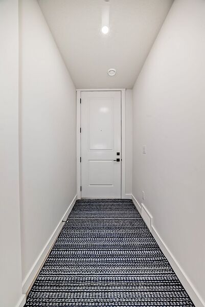 Calgary 3 bedrooms Townhouse for rent. Property photo: 628287-2