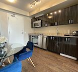 Executive Condo with Stunning Central Library Views