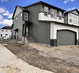3Bed+Den House Brand NEW 1800 Sq Ft