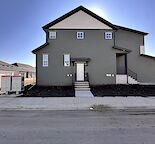 Brand NEW Bright Cozy 2 Bed Basement with ample of Natural Lights