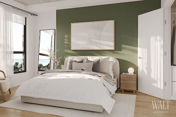 Dorval bachelor bedrooms Apartment for rent. Property photo: 628621-2