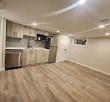 Bachelor Suite in Prime Location.