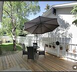 Cozy 2+ Bedroom Legal Basement suit in Glenbrook