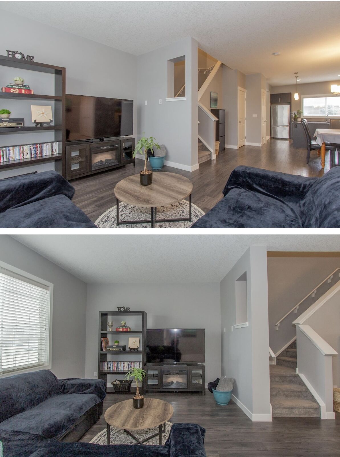 Calgary 3 bedrooms Townhouse for rent. Property photo: 628931-1