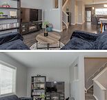 Modern Townhouse for Rent
