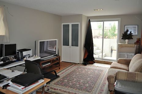 Calgary 2 bedrooms Basement for rent. Property photo: 62907-2